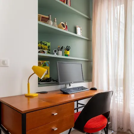 Spacious And Elegant 3bd Apartmentrochechouart *