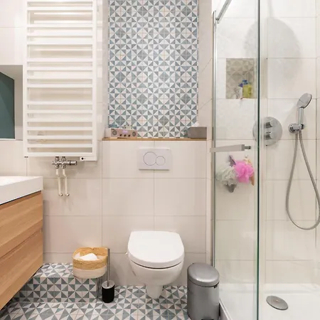 Spacious And Elegant 3bd Apartmentrochechouart